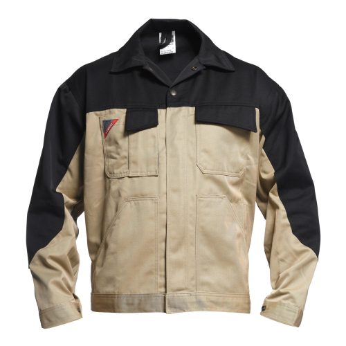 Enterprise-Jacke