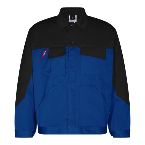 Enterprise-Jacke