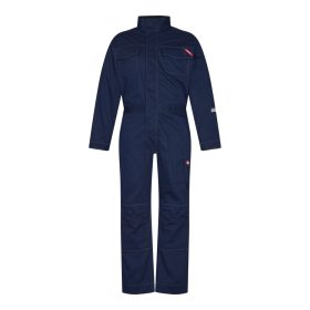 Antisztatikus hegesztő overál