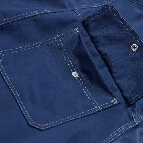 Antisztatikus hegesztő overál