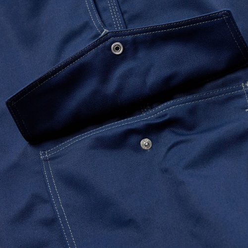 Antisztatikus hegesztő overál