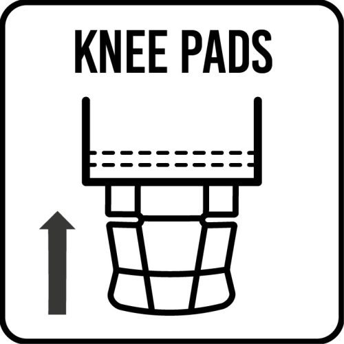 Antisztatikus hegesztő overál