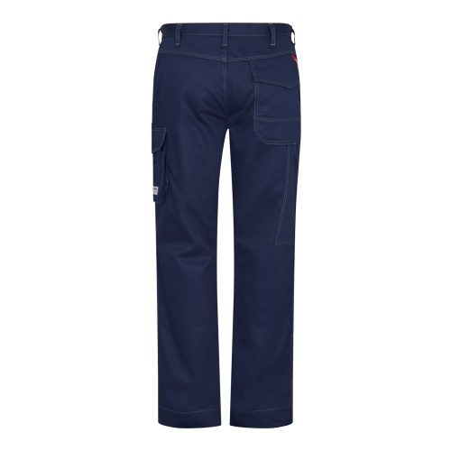 Antisztatikus hegesztő nadrág