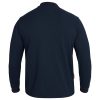 Antistatisches T-Shirt mit Kragen