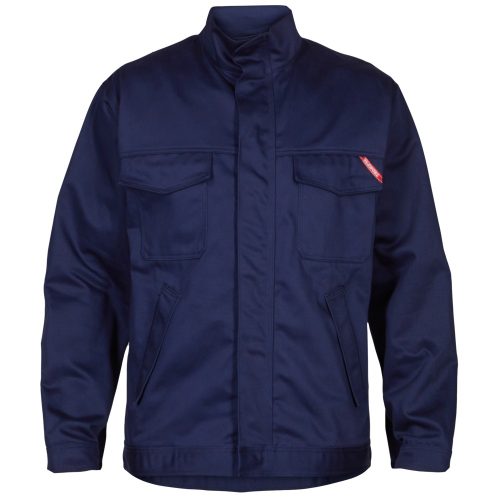 Antistatische Schweißerjacke