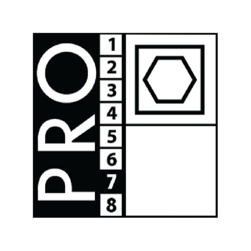 Antistatische EN ISO 20471 Multinorm-Innenhose