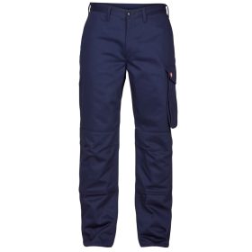 Antisztatikus hegesztő nadrág