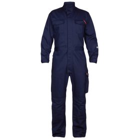 Antisztatikus hegesztő zárt overál