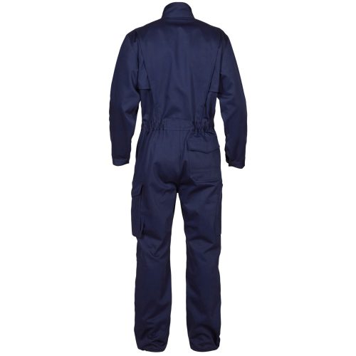 Antisztatikus hegesztő zárt overál