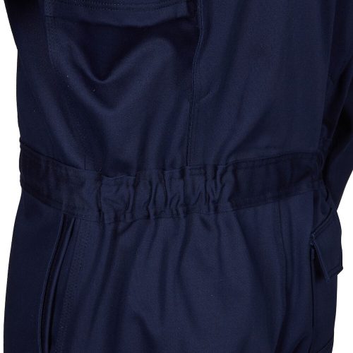 Antisztatikus hegesztő zárt overál