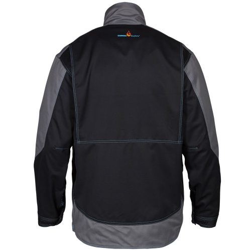 Antisztatikus multinorm inherent kabát