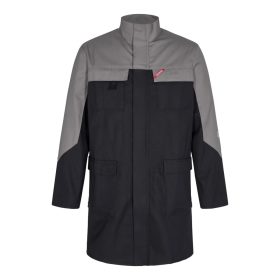 Antisztatikus multinorm raktári kabát