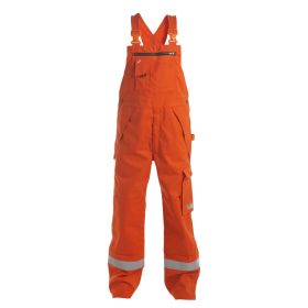 Antisztatikus multinorm vállpántos overál