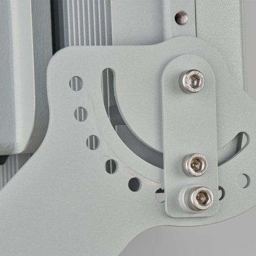 Zóna 1 LED reflektor 10 000 Lumen