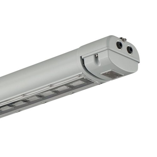 Zóna 1 LED 2x18W helyett