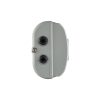 Zóna 1 LED 2x18W helyett