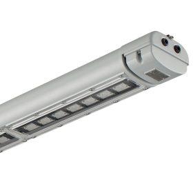 Zóna 1 LED 2x36W helyett