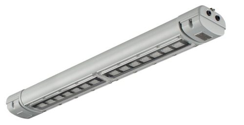 Zóna 1 LED 2x36W helyett