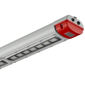 Zóna 1 LED akku 2x36W helyett