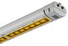 Zóna 1 LED SPX-WL 168-4K-A