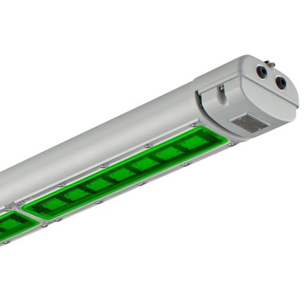 Zóna 1 LED SPX-WL 168-G