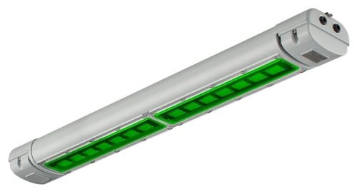 Zóna 1 LED SPX-WL 168-G
