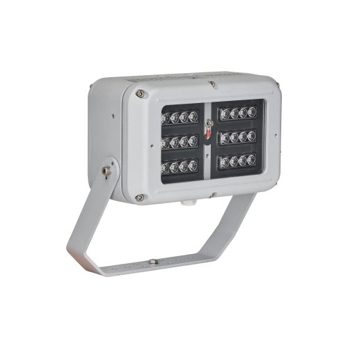 Zone 1 LED reflector