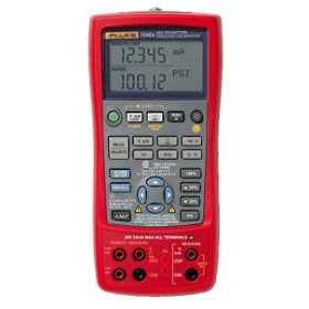 FLUKE 725 Ex Prozess-Kalibrator