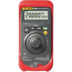 FLUKE 707 Ex-Schleifenkalibrator