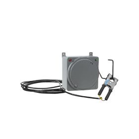 Elektronisches Erdungssystem (resistiv und kapazitiv)
