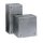INOX kisméretű kötődoboz 90x200x85mm