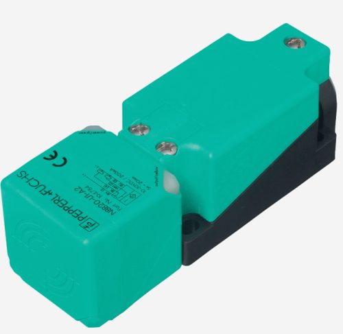Pepperl+Fuchs Induktív érzékelő NBB20-U1K-N0