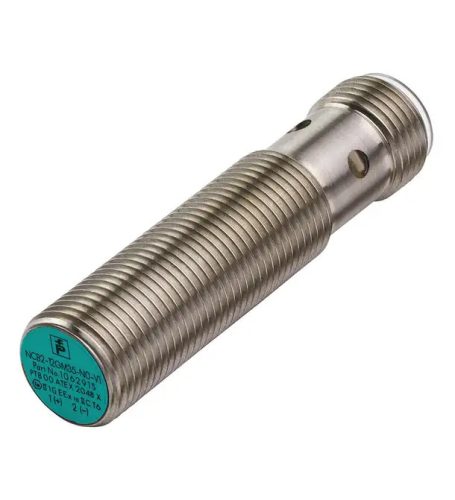 Pepperl+Fuchs Induktív érzékelő NCB2-12GM35-N0-V1