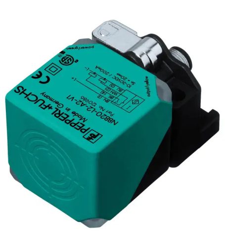 Pepperl+Fuchs Induktív érzékelő NCB20-L2-N0-V1