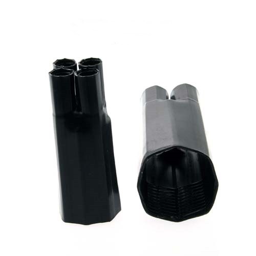 Zsugor kábelfej 4x25-4x50