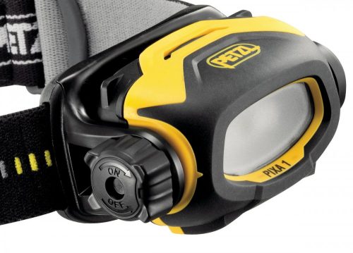PETZL PIXA 1