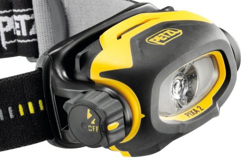 PETZL PIXA 2