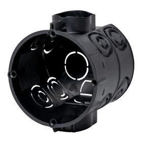 Mélyített szerelvénydoboz