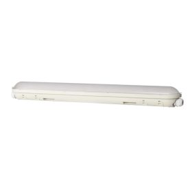 LED 1x 52W 220-240V AC 7020lm