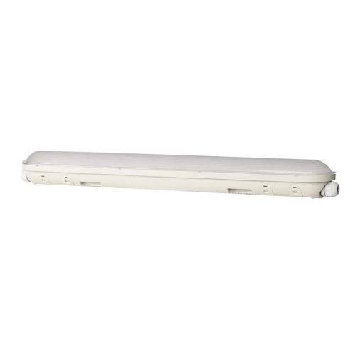 LED 1x 52W 220-240V AC 7020lm