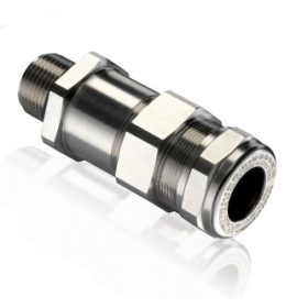 For standard cable "Barrier"