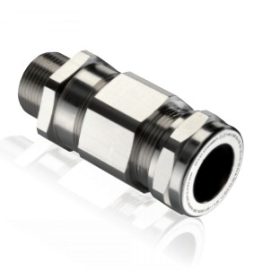 For armoured cable, "Barrier"