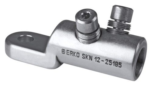 Szakadófejes saru 6kV SKN 12-2595