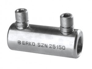 Szakadófejes toldóhüvely 1kV SZN 25185
