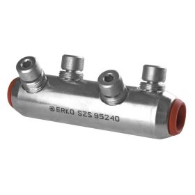 Szakadófejes toldóhüvely 36kV SZS 95240