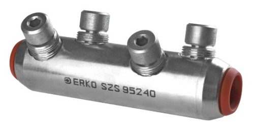 Szakadófejes toldóhüvely 36kV SZS 185400