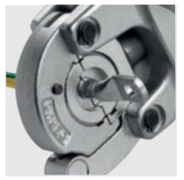 Manuelle mechanische Eckenpresse PRZ 240