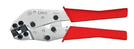 Érvéghüvely prés T50        50mm2