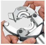 Kézi hidraulikus saruprés HRZ 300-K12