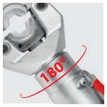 Kézi hidraulikus saruprés HRZ 300-K12